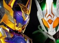 铠甲勇士猎铠：黎明天塔还能否上线？奥飞发布宣传短片，稳了！