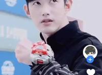 铠甲勇士：黎明天塔即将开播，炎龙侠再次变身，这是要回归了吗？