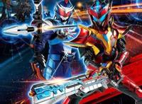 铠甲勇士：黎明天塔再次延期，因节目编排问题，6月25日才能上映