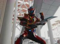 铠甲勇士：黎明天塔即将来临，四猎铠齐上阵！你更喜欢哪一个？