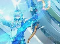 铠甲勇士：黎明天塔即将来临，四猎铠齐上阵！你更喜欢哪一个？