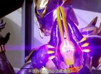 铠甲勇士：黎明天塔即将来临，四猎铠齐上阵！你更喜欢哪一个？