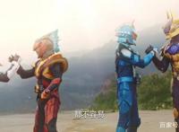 如何评价铠甲勇士猎铠黎明天塔中规中矩的一作刑天客串成败笔