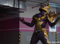 如何评价铠甲勇士猎铠黎明天塔中规中矩的一作刑天客串成败笔