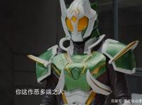 如何评价铠甲勇士猎铠黎明天塔中规中矩的一作刑天客串成败笔