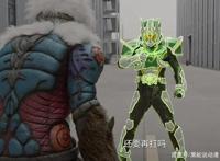 如何评价铠甲勇士猎铠黎明天塔中规中矩的一作刑天客串成败笔