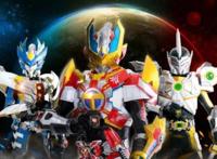 铠甲勇士：黎明天塔竟和幽冥魔有关！刑天小队回归，与猎铠联动！