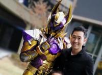 铠甲勇士黎明天塔上映，却迎来盒子转型的噩耗！国产特摄的末路？