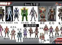 铠甲勇士猎凯之黎明天塔即将播出，狼帅将成为终极铠甲？