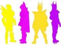 铠甲勇士猎凯之黎明天塔即将播出，狼帅将成为终极铠甲？