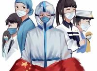 诗心与岁月相遇，山东师大附中学子用这些诗歌致敬战“疫”岁月！