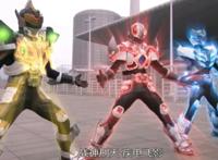 铠甲勇士：黎明天塔全貌公开，无比恐怖，官宣下月十六日上映！