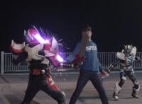 铠甲勇士猎铠之黎明天塔最终战评价，看完之后整个人裂开了！