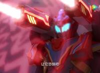 铠甲勇士猎铠黎明天塔直接完结，粉丝看完之后表示青春回不去了！