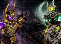 铠甲勇士猎铠黎明天塔op公开：象帅恐将黑化，刑天和飞影回归！