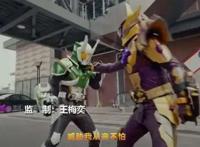 铠甲勇士猎铠黎明天塔op公开：象帅恐将黑化，刑天和飞影回归！