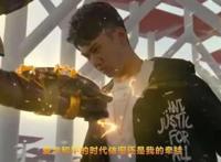 铠甲勇士猎铠黎明天塔op公开：象帅恐将黑化，刑天和飞影回归！