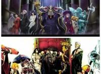 致浮夸装逼我的最爱骨傲天