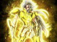 圣斗士：撒加为什么被称为“化神”的男人呢？从这两个方面看出