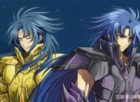 圣斗士：撒加为什么被称为“化神”的男人呢？从这两个方面看出