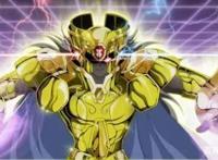 圣斗士：撒加为什么被称为“化神”的男人呢？从这两个方面看出