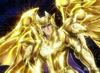 圣斗士：撒加为什么被称为“化神”的男人呢？从这两个方面看出