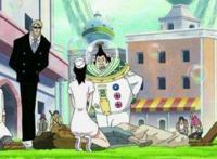 海贼王：天龙人很弱，是如何抓奴隶的？有两种途径，海军助纣为虐