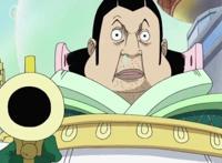 海贼王：天龙人很弱，是如何抓奴隶的？有两种途径，海军助纣为虐