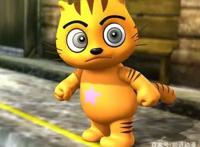 国漫中4大喵星人！前两个很少人知道，图4最火，都认识的算我输！