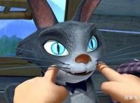 国漫中4大喵星人！前两个很少人知道，图4最火，都认识的算我输！