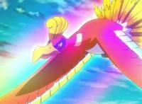 宝可梦：盘点三只正义一级神，出现只为保护弱小！