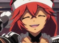 《OVERLORD》中昴宿星团一共是7个，最强的是谁？