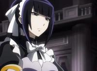 《OVERLORD》中昴宿星团一共是7个，最强的是谁？