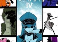 《斩赤红之瞳》赛琉：“悲剧式”小人物堕落的信仰