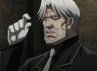 overlord：最鸡肋的强者，戏份超级少，却捡个漂亮老婆