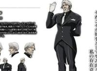 overlord：最鸡肋的强者，戏份超级少，却捡个漂亮老婆