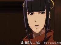 《Overlord》骨王刀下亡魂无数，但只对他俩心软过，一位值得尊敬