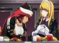 《Overlord》骨王刀下亡魂无数，但只对他俩心软过，一位值得尊敬