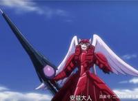 《Overlord》骨王刀下亡魂无数，但只对他俩心软过，一位值得尊敬