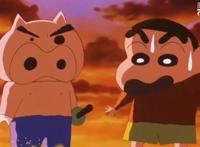 日本动漫中五头有名的“猪角色”，你都认识吗？