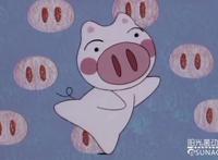 日本动漫中五头有名的“猪角色”，你都认识吗？