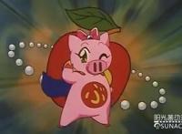 日本动漫中五头有名的“猪角色”，你都认识吗？