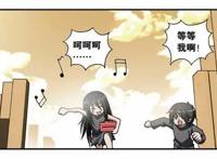 偷星九月天：暗戳戳的总在为正义一方努力的反派角色莉莉丝