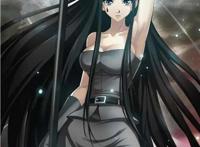 偷星九月天：暗戳戳的总在为正义一方努力的反派角色莉莉丝