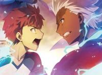 红A到底是那条线的士郎，fate最接近，hf给出线索