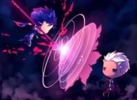 红A到底是那条线的士郎，fate最接近，hf给出线索