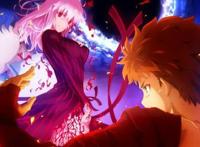 红A到底是那条线的士郎，fate最接近，hf给出线索