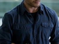 汤姆·哈迪片场照大公开电影《毒液：致命守护者》备受粉丝期待