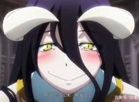Overlord：实力颜值俱在线的守护者，看到夏提雅后，我要谈恋爱