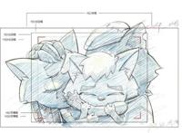 灰太狼不抓喜羊羊儿童动画徘徊在快乐与正确之间